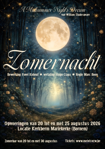 RafPoster-zomernacht