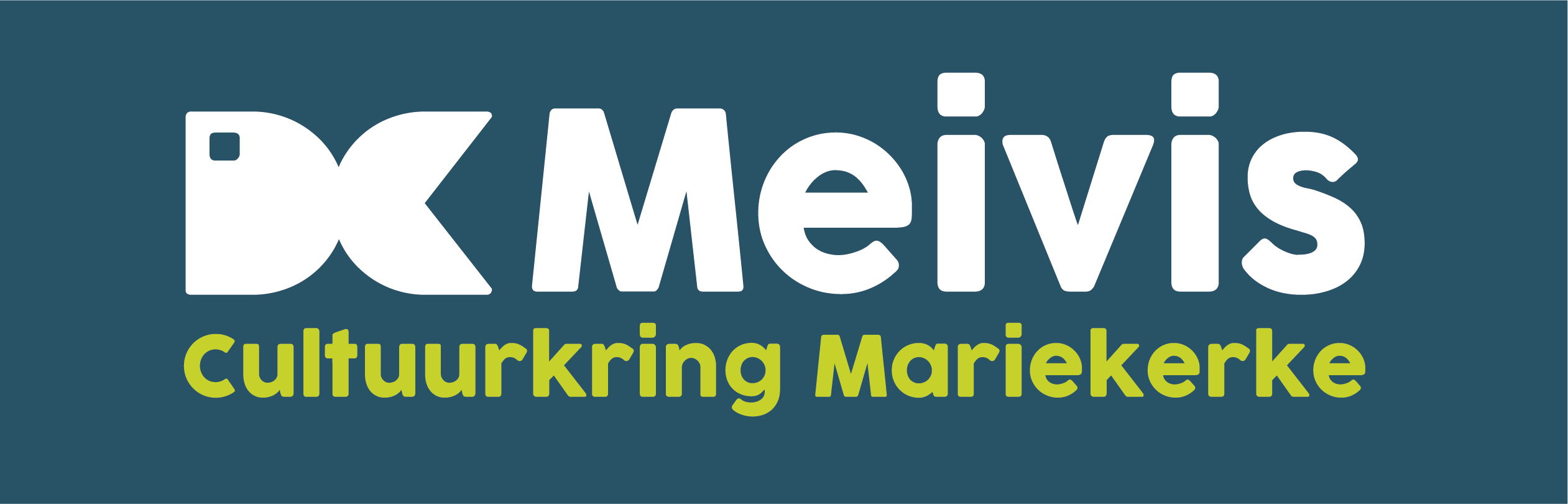 De Meivis Logo 1